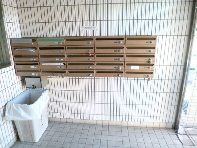 その他共有部分　外観・共用部分