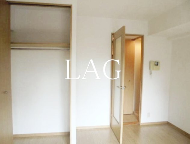 その他部屋・スペース　寝室です。