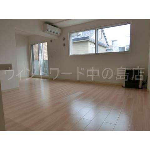 その他設備　詳細は、ウィンドワード中の島店までご相談下さい。