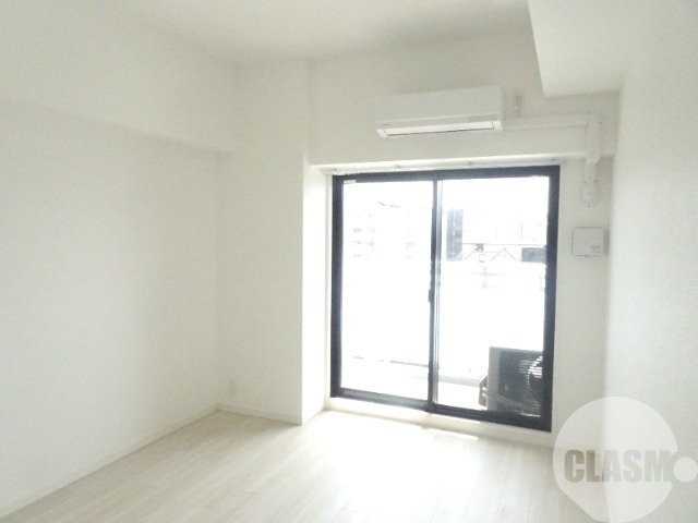居室・リビング　明るいお部屋です♪