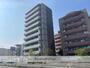平野駅より徒歩10分 9階 築5年8ヶ月の賃貸物件