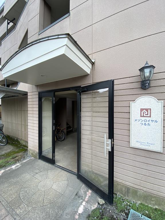 エントランス　◆こちらの物件のお問合わせは、蕪木不動産へお問合せ下さい◆