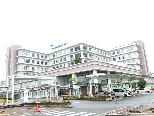 病院　兵庫県立加古川医療センター（病院）まで3000m