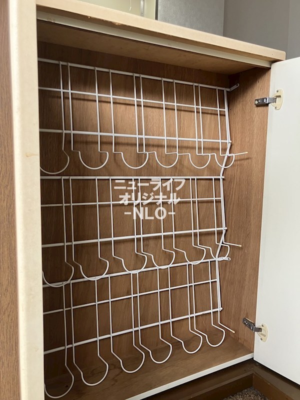 その他　靴箱