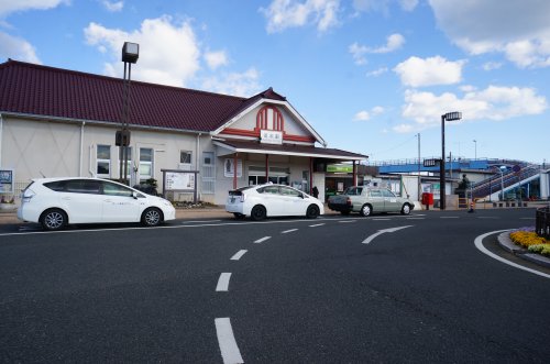 その他　高萩駅（その他）まで808m