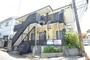 妙法寺駅より徒歩12分 築29年3ヶ月 2階建の賃貸物件