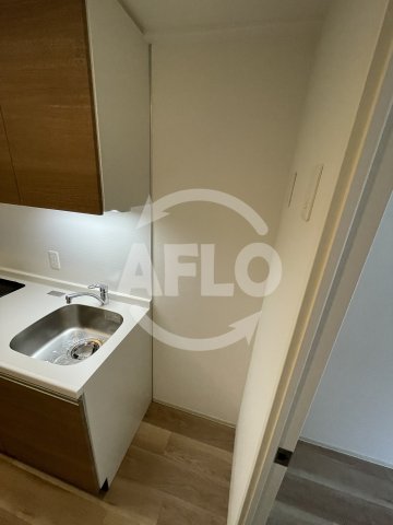 その他　アーバネックス本町　冷蔵庫置き場