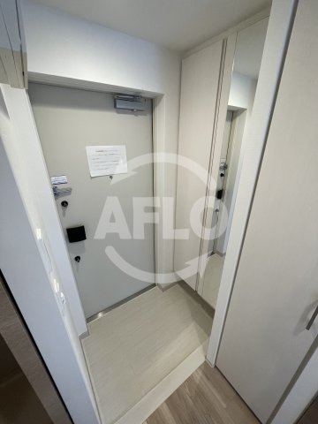 玄関　アーバネックス本町　玄関