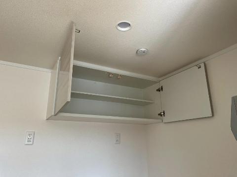 その他　吊戸棚