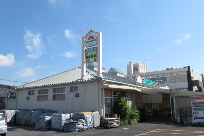 コンビニ　ＪＡ（コンビニ）まで220m