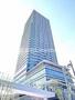 大崎駅より徒歩3分 18階 新築の賃貸物件