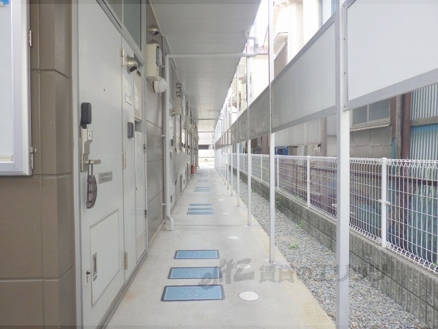その他　廊下
