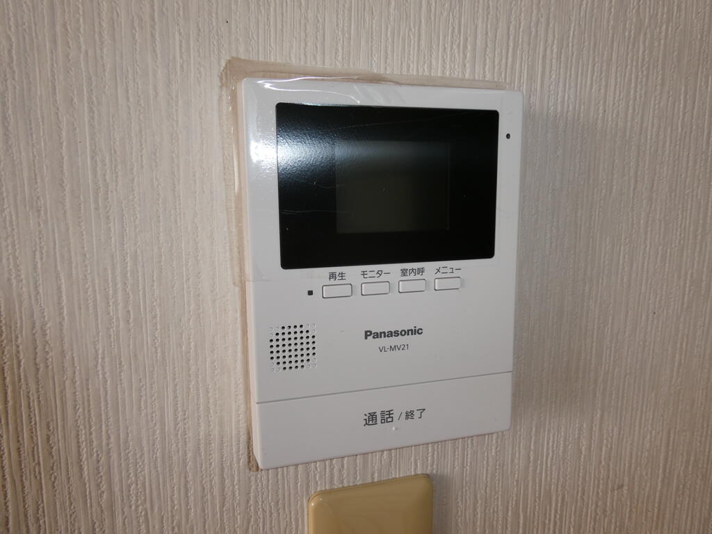 ＴＶインターホン