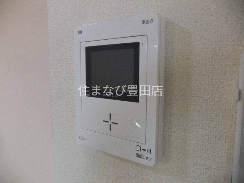 セキュリティ　同型タイプ