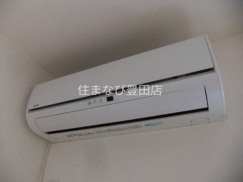 その他設備　同型タイプ