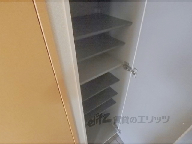 収納　下駄箱