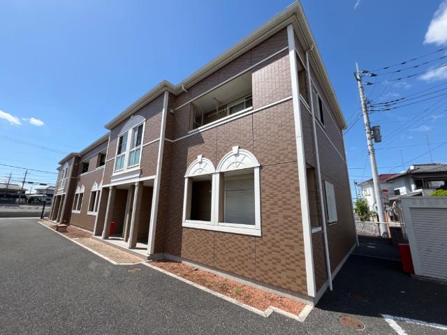 その他共有部分　外観写真（昼）