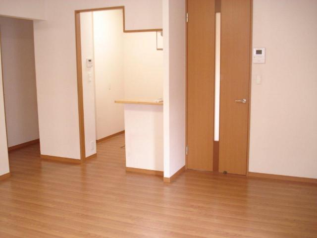 その他部屋・スペース　室内