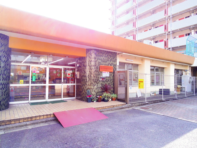 幼稚園・保育園　桜田保育園（幼稚園・保育園）まで501m