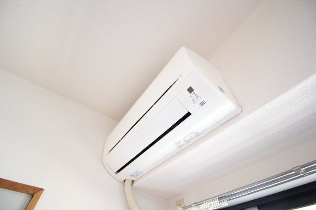 その他設備　（別タイプ参考写真）王子スカイパレス　北区豊島1