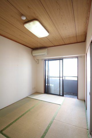 その他部屋・スペース　（別タイプ参考写真）王子スカイパレス　北区豊島1