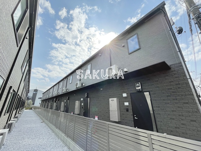 建物外観　当店おすすめ物件♪