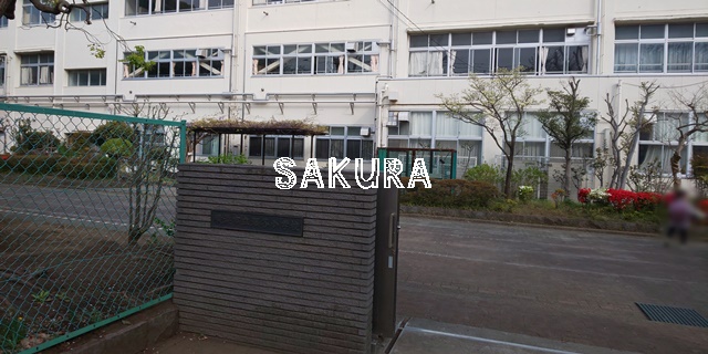 小学校　横浜市立瀬谷小学校（小学校）まで599m