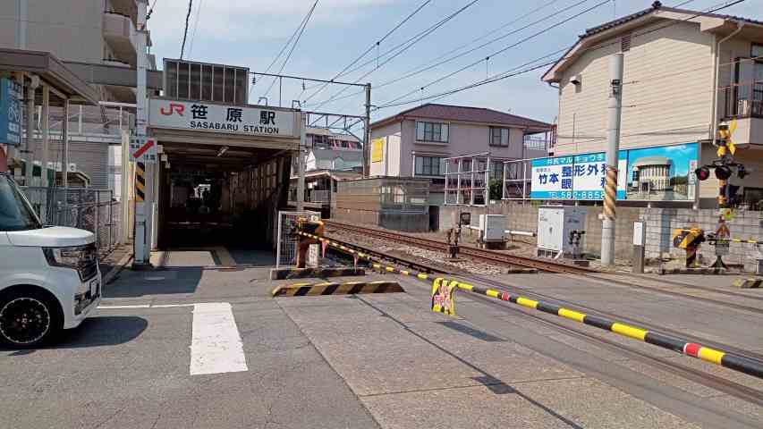 その他　笹原駅（その他）まで617m