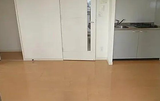 その他部屋・スペース　キッチン