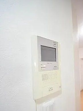 セキュリティ　設備