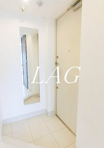 玄関　玄関です。