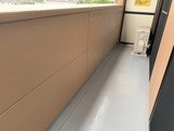 バルコニー　ベランダ