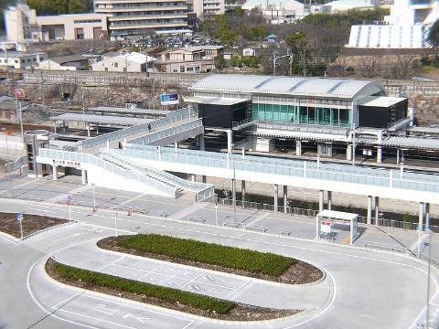 その他　南大高駅(JR 東海道本線)（その他）（その他）まで1349m