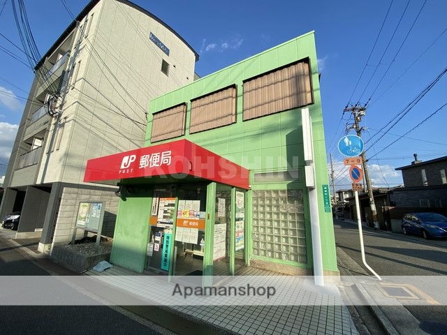 郵便局　堺錦綾郵便局（郵便局）まで862m