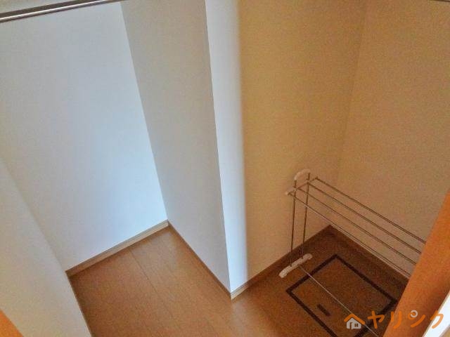 収納　ＷＣＬ