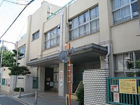 小学校　大阪市立神路小学校（小学校）まで650m