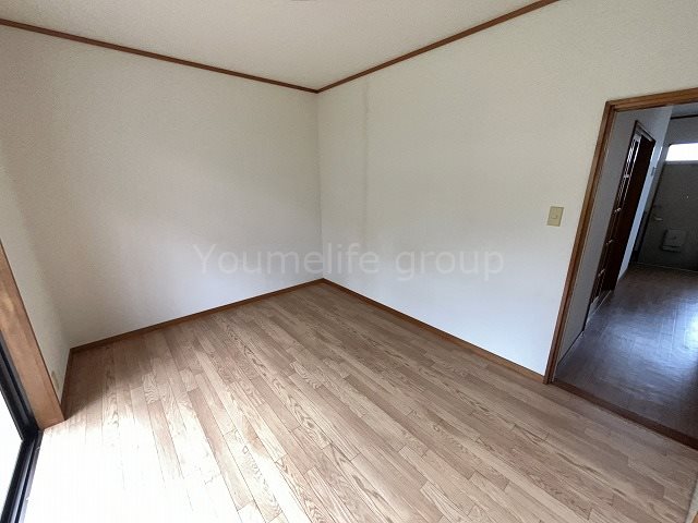居室・リビング　※別室参照