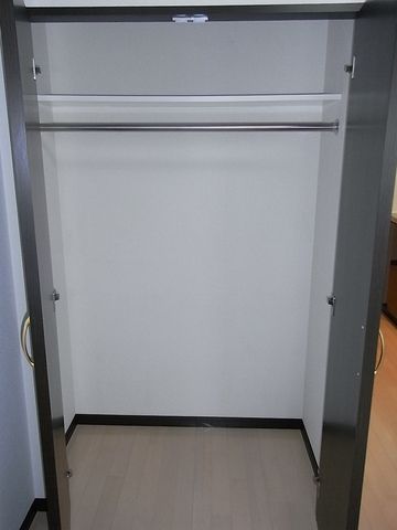 収納　★広々した収納スペース★