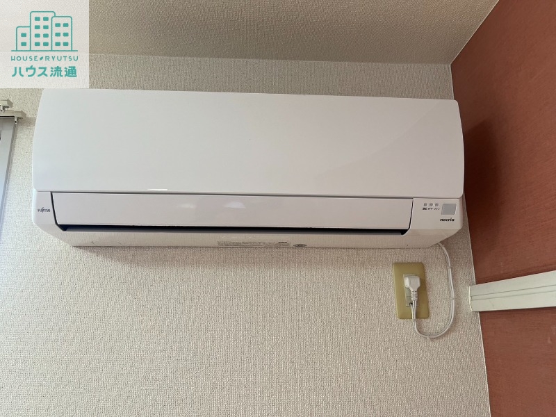 その他設備　※同タイプ別号室のお写真です