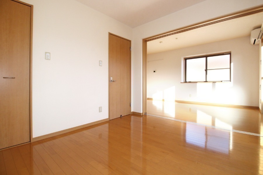 その他部屋・スペース　洋室