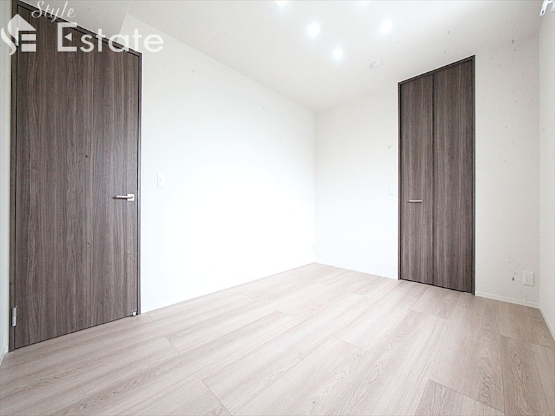 その他部屋・スペース　内装