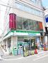 コンビニ　ファミリーマート 寺町綾小路店（コンビニ）まで569m