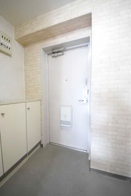 玄関　室内・室内設備