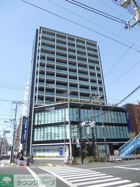 その他　★外観★