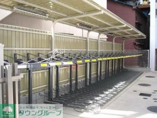 その他設備　★駐輪場あります★