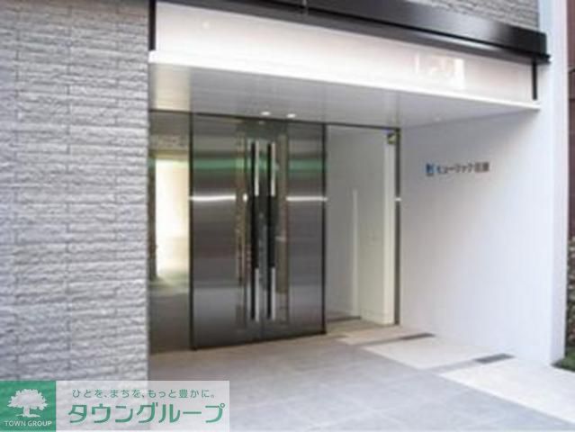 その他共有部分　★エントランス★