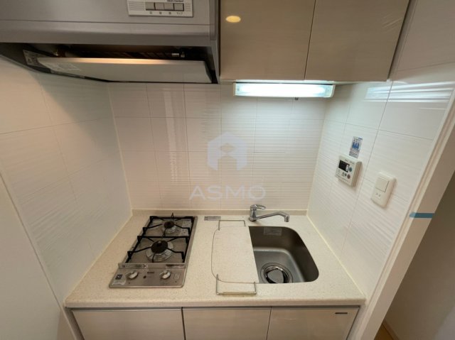 キッチン　※建物内別間取参考写真