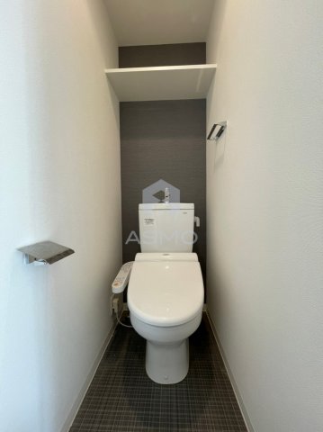 トイレ　※建物内別間取参考写真