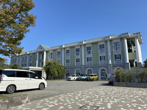 病院　舞浜倶楽部新浦安フォーラム（病院）まで551m