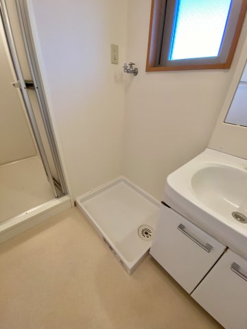 その他設備　※同物件の別部屋写真